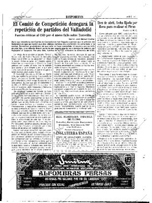 ABC MADRID 18-02-1987 página 63