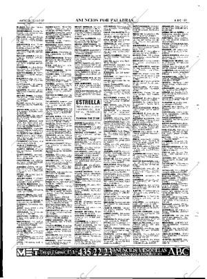 ABC MADRID 18-02-1987 página 89