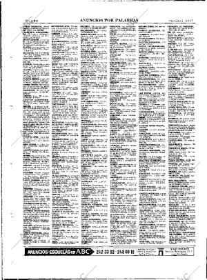 ABC MADRID 18-02-1987 página 90