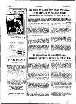 ABC SEVILLA 20-02-1987 página 22