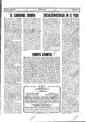 ABC MADRID 25-02-1987 página 11