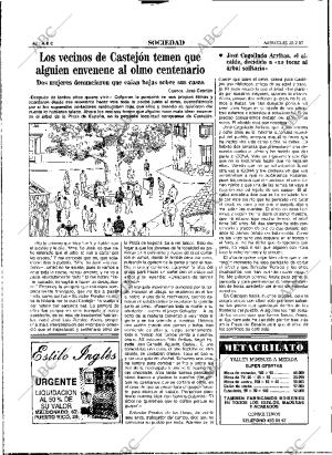 ABC MADRID 25-02-1987 página 42