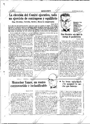 ABC MADRID 25-02-1987 página 54