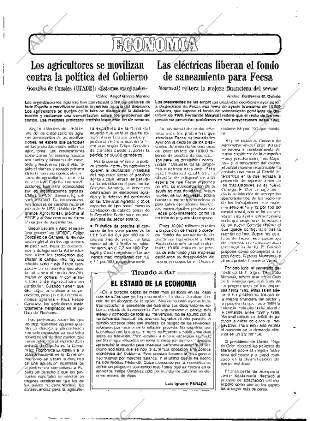 ABC MADRID 25-02-1987 página 55