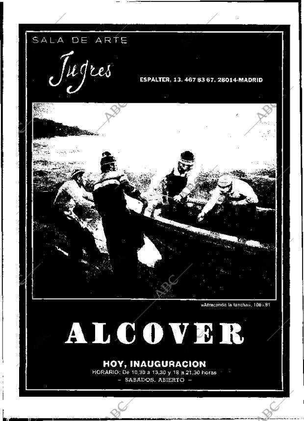 ABC MADRID 26-02-1987 página 10