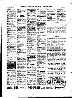 ABC MADRID 26-02-1987 página 101