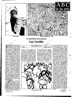 ABC MADRID 26-02-1987 página 103