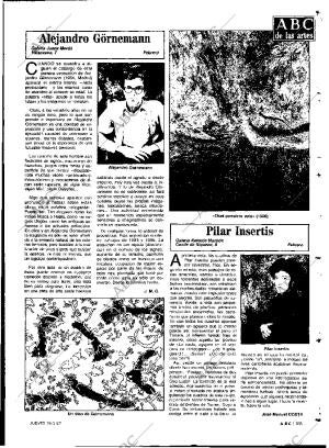 ABC MADRID 26-02-1987 página 105