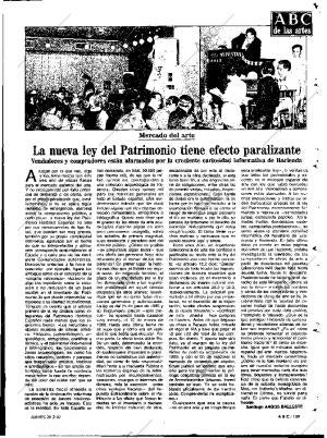 ABC MADRID 26-02-1987 página 109
