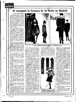 ABC MADRID 26-02-1987 página 110