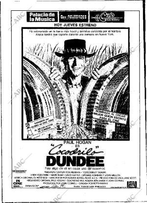 ABC MADRID 26-02-1987 página 12