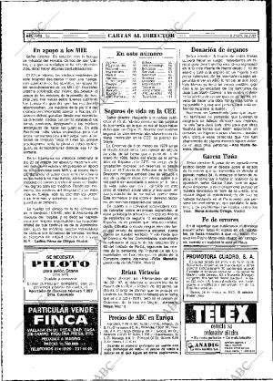 ABC MADRID 26-02-1987 página 14