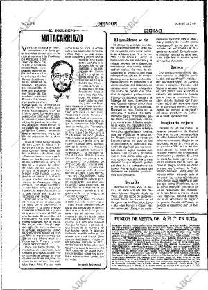 ABC MADRID 26-02-1987 página 16