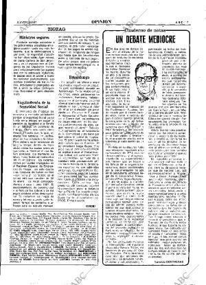 ABC MADRID 26-02-1987 página 17