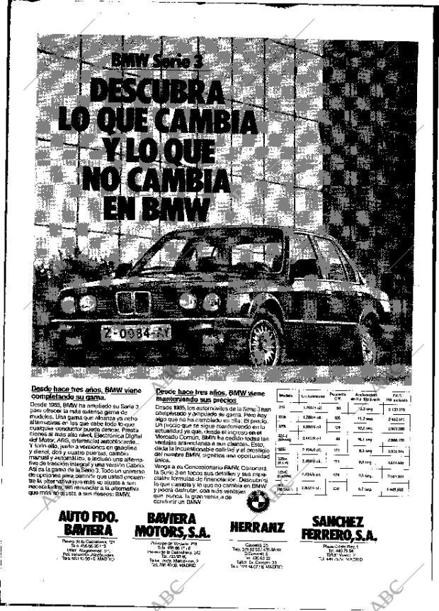 ABC MADRID 26-02-1987 página 2