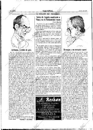 ABC MADRID 26-02-1987 página 22
