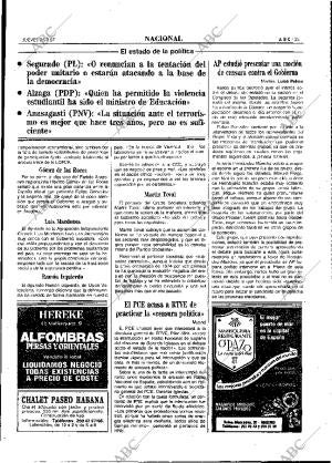 ABC MADRID 26-02-1987 página 25