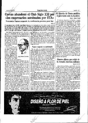 ABC MADRID 26-02-1987 página 27