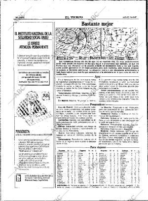 ABC MADRID 26-02-1987 página 38