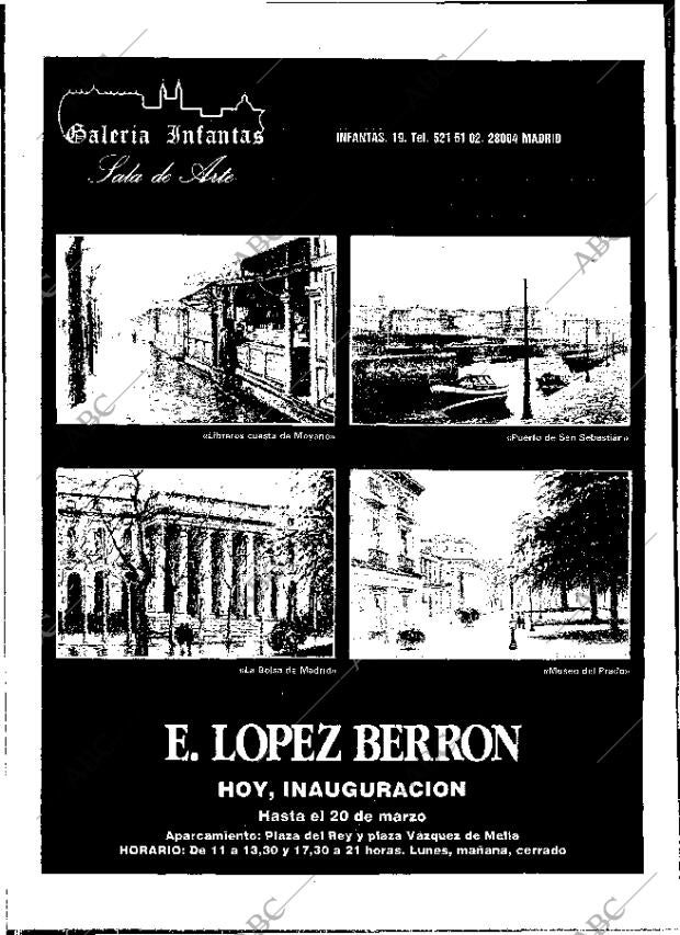 ABC MADRID 26-02-1987 página 4