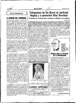 ABC MADRID 26-02-1987 página 44