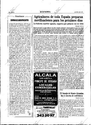 ABC MADRID 26-02-1987 página 46