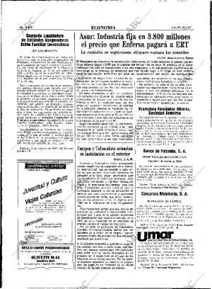 ABC MADRID 26-02-1987 página 50