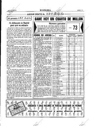 ABC MADRID 26-02-1987 página 51