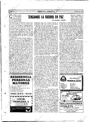 ABC MADRID 26-02-1987 página 58