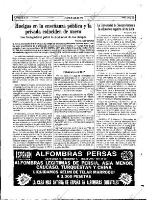 ABC MADRID 26-02-1987 página 59