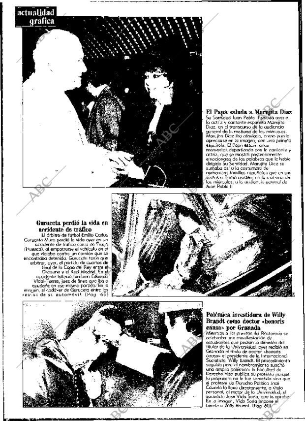 ABC MADRID 26-02-1987 página 6