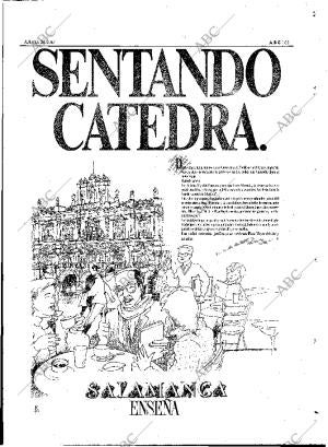 ABC MADRID 26-02-1987 página 63