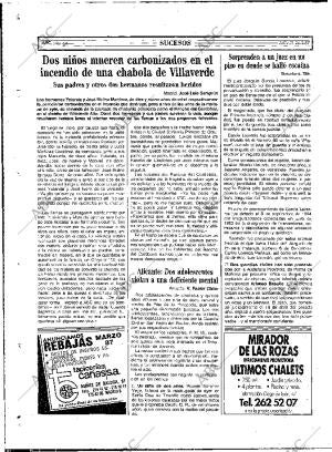 ABC MADRID 26-02-1987 página 64