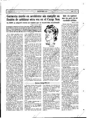 ABC MADRID 26-02-1987 página 65