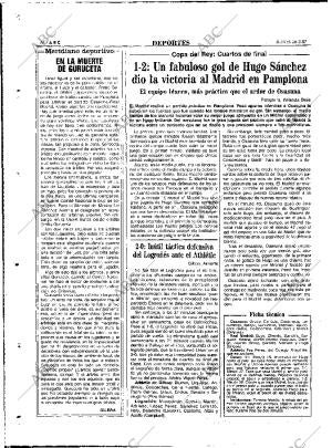 ABC MADRID 26-02-1987 página 66