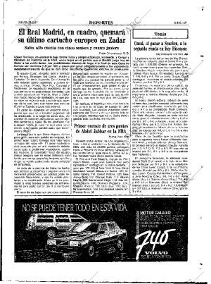 ABC MADRID 26-02-1987 página 69