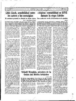 ABC MADRID 26-02-1987 página 71