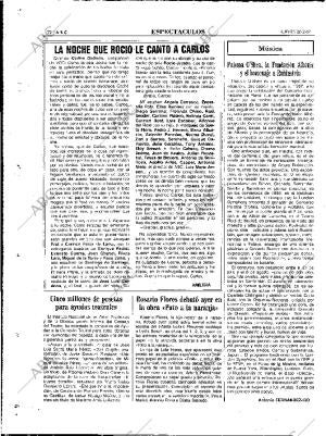 ABC MADRID 26-02-1987 página 72