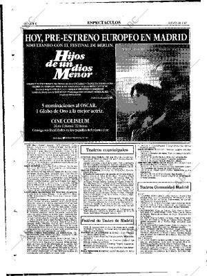ABC MADRID 26-02-1987 página 76