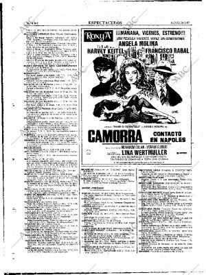 ABC MADRID 26-02-1987 página 78