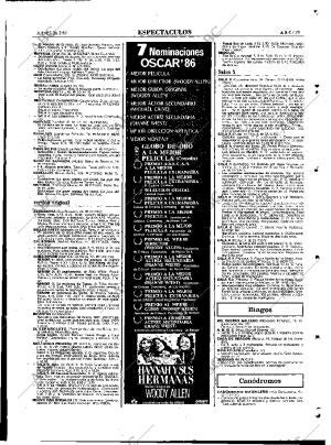 ABC MADRID 26-02-1987 página 79