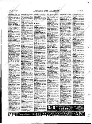 ABC MADRID 26-02-1987 página 95