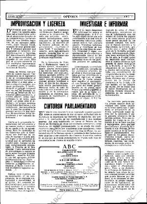 ABC SEVILLA 26-02-1987 página 11