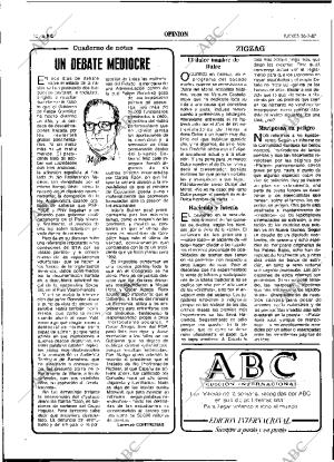 ABC SEVILLA 26-02-1987 página 12