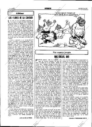 ABC SEVILLA 26-02-1987 página 14