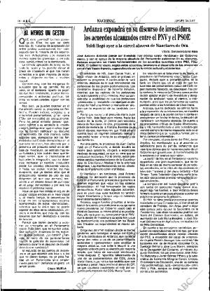 ABC SEVILLA 26-02-1987 página 16