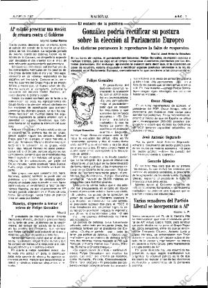 ABC SEVILLA 26-02-1987 página 21