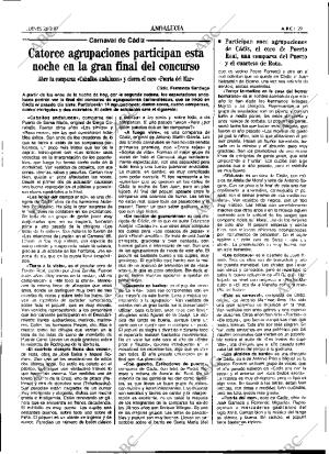 ABC SEVILLA 26-02-1987 página 29
