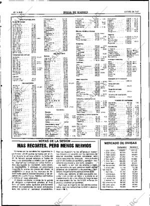 ABC SEVILLA 26-02-1987 página 42