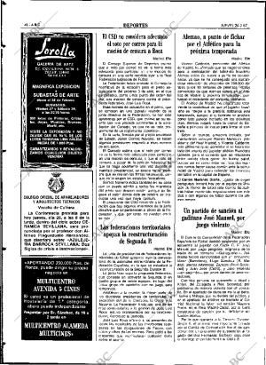 ABC SEVILLA 26-02-1987 página 48